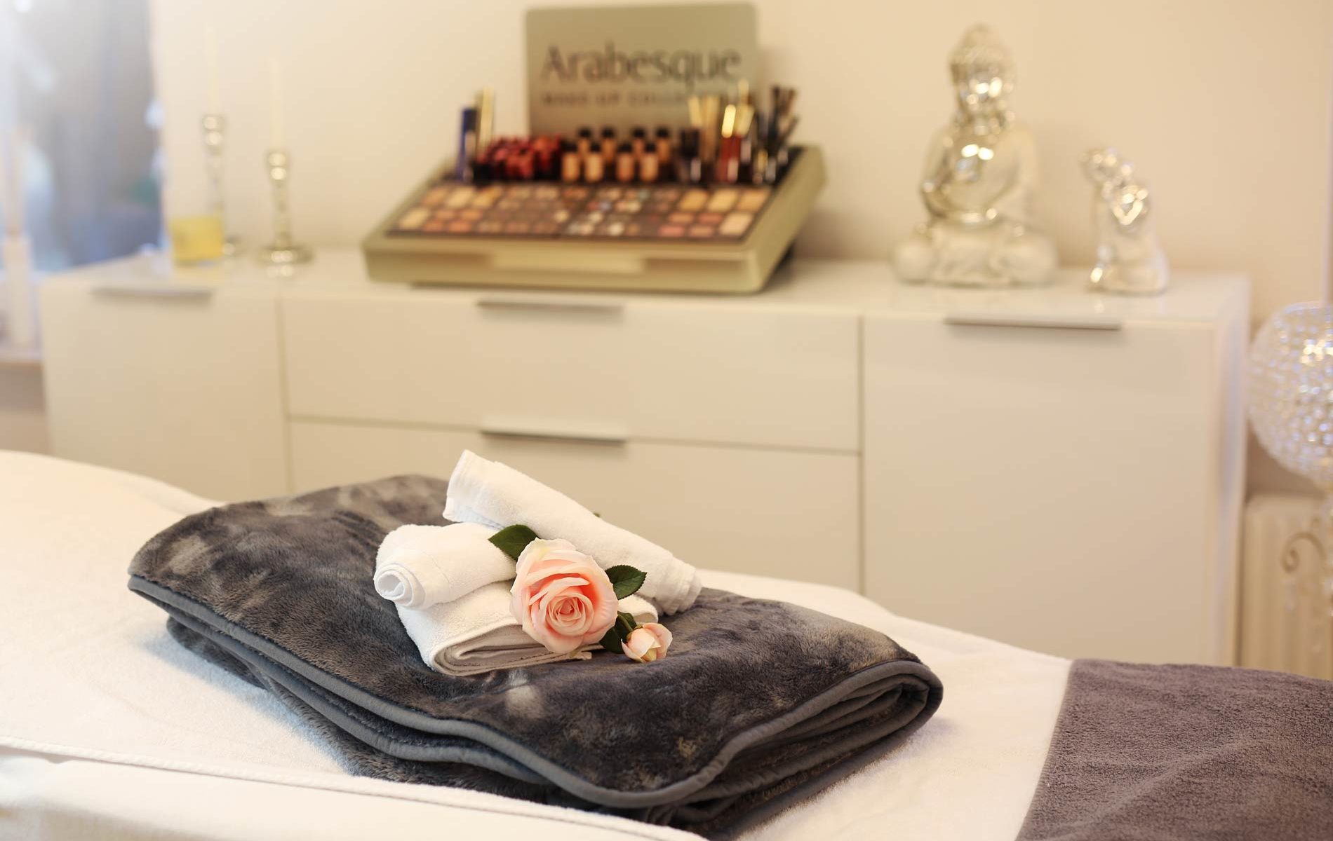 Professionelles Make up in Ravensburg